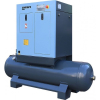 Винтовой компрессор  LB 5,5-13/270 Винтовой компрессор  LB 5,5-13/270
