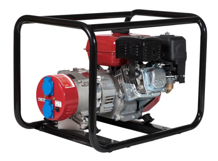 Бензиновый генератор  1.3 GF-1 Бензиновый генератор  1.3 GF-1