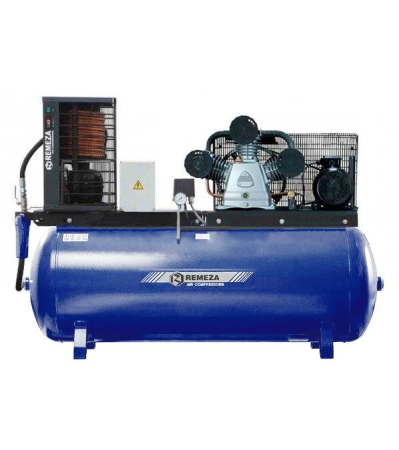 Поршневой компрессор  СБ4/Ф-500.LB75Д Поршневой компрессор  СБ4/Ф-500.LB75Д