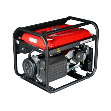 Бензиновый генератор  BS 7500 A ES