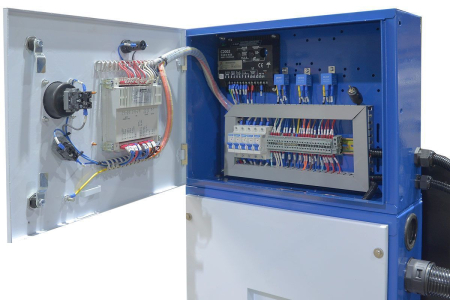 Дизельный генератор  АД-80С-Т400-1РПМ7 Дизельный генератор  АД-80С-Т400-1РПМ7