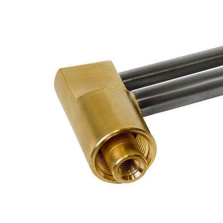 Резак пропановый ESSEN 1625 PMYF (рычаж., L=530 мм, 71606602), MESSER Резак пропановый ESSEN 1625 PMYF (рычаж., L=530 мм, 71606602), MESSER