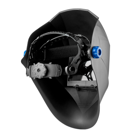 Маска сварщика BASIC Маска сварщика BASIC