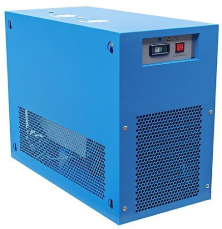 Рефрижераторный осушитель  CAAD-17/A
