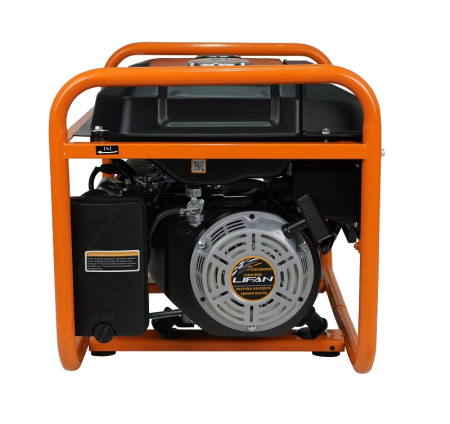 Бензиновый генератор  2.8 GF-6 (LF3000) Бензиновый генератор  2.8 GF-6 (LF3000)
