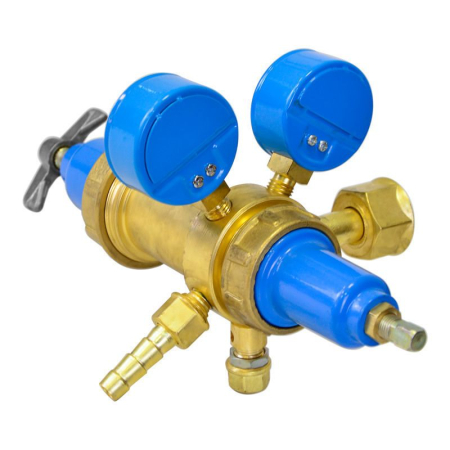 Редуктор кислородный БКД-25, БАМЗ Редуктор кислородный БКД-25, БАМЗ