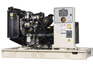 Дизельный генератор TEKSAN TJ50PE5L  Дизельный генератор TEKSAN TJ50PE5L  фото