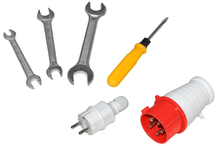 Дизельный генератор  SDG 8000EH3A Дизельный генератор  SDG 8000EH3A