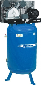 Поршневой компрессор Remeza СБ4/Ф-270.LB50B для производства фото