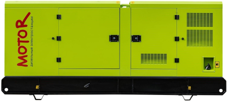 Дизельный генератор  АД150-T400 кожух Дизельный генератор  АД150-T400 кожух