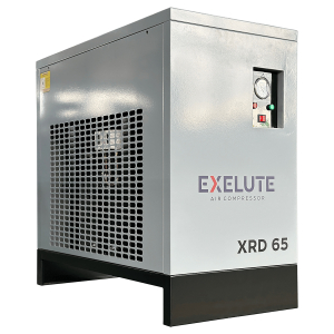 Рефрижераторный осушитель воздуха Exelute XRD 65 фото