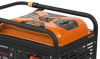 Бензиновый генератор DAEWOO GDA 7800E-3 Бензиновый генератор DAEWOO GDA 7800E-3