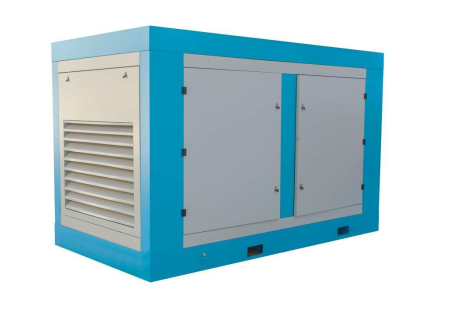 Винтовой компрессор  DL-1.2/8RA Винтовой компрессор  DL-1.2/8RA