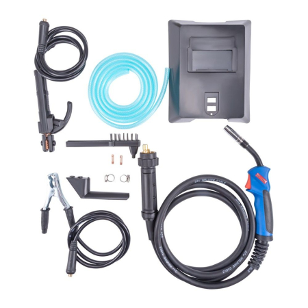 KVAZARRUS MIG 180-S KVAZARRUS MIG 180-S