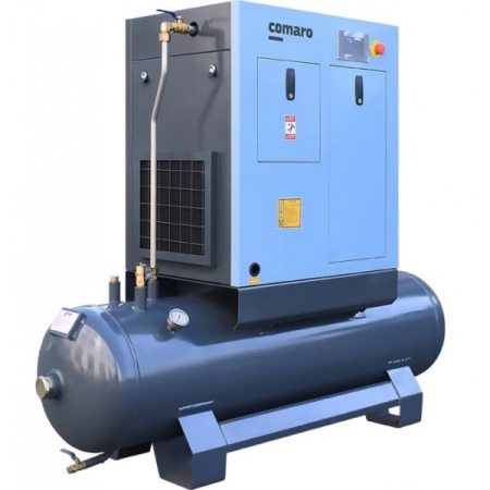 Винтовой компрессор  LB 7,5-08/270
