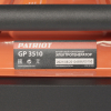 Бензиновый генератор  GP 3510