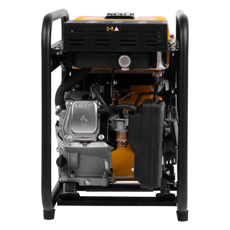 Бензиновый генератор  GT-3500iF