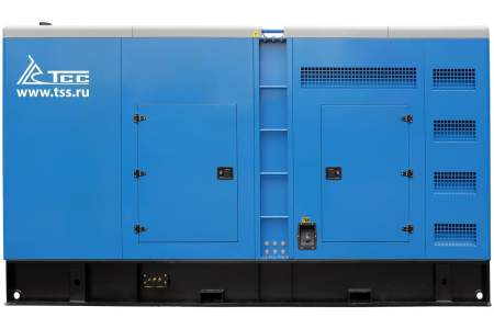 Дизельный генератор  АД-320С-Т400-1РКМ17