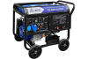 Бензиновый генератор  GGW 6.0/250D-R Бензиновый генератор  GGW 6.0/250D-R