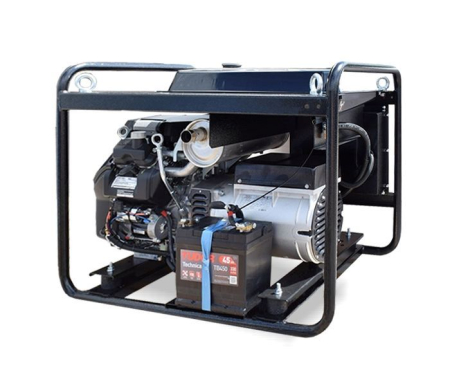 Бензиновый генератор  COMBIPLUS RG10000HEO Бензиновый генератор  COMBIPLUS RG10000HEO