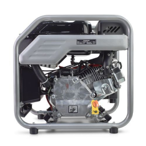 Бензиновый генератор REDVOLT EPB3500i EPB3500i для газового котла фото