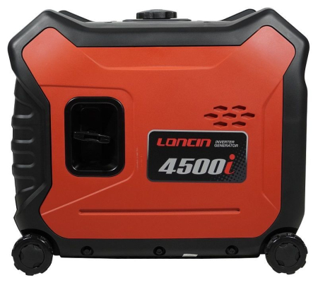 Бензиновый генератор  LC4500i Бензиновый генератор  LC4500i