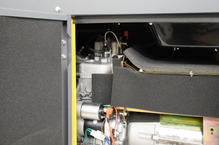 Дизельный генератор  H8GF-LDEF3-ATS Дизельный генератор  H8GF-LDEF3-ATS