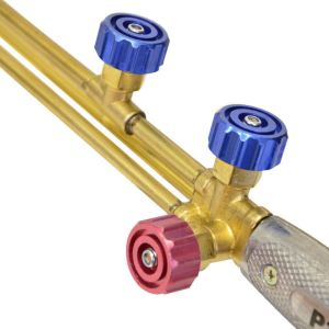 REDIUS Резак пропан трехтрубн. Р3П-32-У2 (L=1000 мм), REDIUS REDIUS Резак пропан трехтрубн. Р3П-32-У2 (L=1000 мм), REDIUS фото