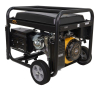 Бензиновый генератор  HT8000EB-ATS Бензиновый генератор  HT8000EB-ATS
