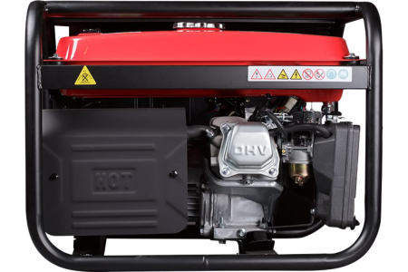 Бензиновый генератор  BS 3300 A ES Бензиновый генератор  BS 3300 A ES