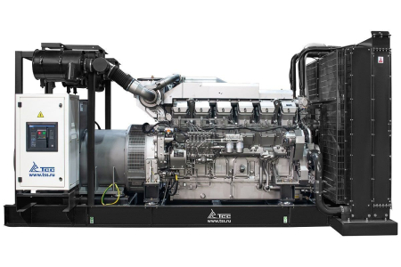 Дизельный генератор  АД-1000С-Т400-1РМ8 Дизельный генератор  АД-1000С-Т400-1РМ8