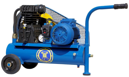 Поршневой компрессор ASO С412М* Поршневой компрессор ASO С412М*