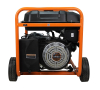 Бензиновый генератор  5 GF-3 (LF6500)