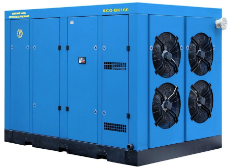 Винтовой компрессор  АСО-ВК160/13 ESQ Винтовой компрессор  АСО-ВК160/13 ESQ