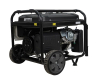 Бензиновый генератор  LC8000D-S