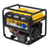 Бензиновый генератор  PS 80 EA
