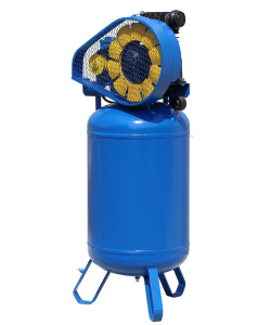 Поршневой компрессор АСО Бежецк КВ7/7 Поршневой компрессор АСО Бежецк КВ7/7 фото