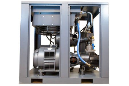 Винтовой компрессор  CA22-8GA IP23 Винтовой компрессор  CA22-8GA IP23