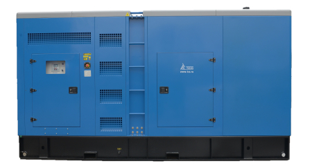Дизельный генератор  АД-320С-Т400-1РКМ17