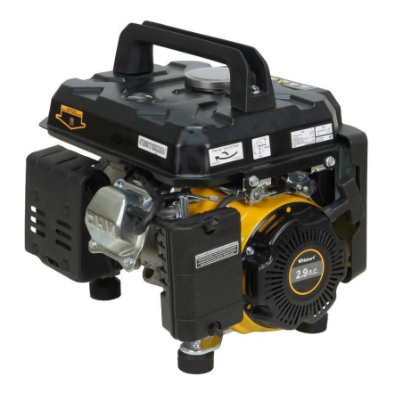 Бензиновый генератор  HT2000 Бензиновый генератор  HT2000