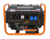 Бензиновый генератор  2.8 GF-7 (LF3000E) Бензиновый генератор  2.8 GF-7 (LF3000E)