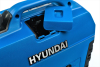 Бензиновый генератор  HHY 1050Si