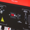 Бензиновый генератор  BS 6600 A ES