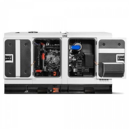 Дизельный генератор  DDW 22 SSE-3 Дизельный генератор  DDW 22 SSE-3