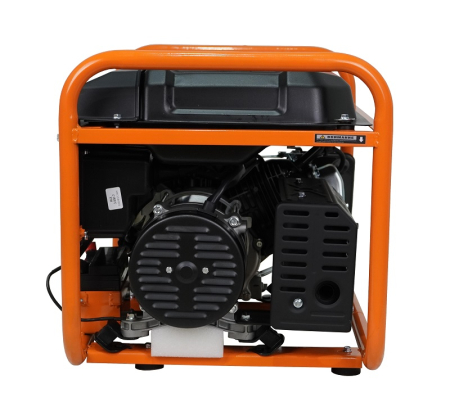 Бензиновый генератор  3 GF-7 (LF3500E)