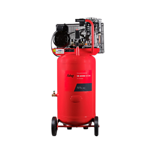 Поршневой компрессор Fubag VB 4000B/100 CM3 61431377 для автосервиса фото