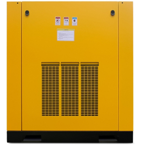 Винтовой компрессор Berg ВК-22Р 7 (IP23) Винтовой компрессор Berg ВК-22Р 7 (IP23) фото