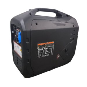 Бензиновый генератор Zammer S2300iS S2300iS (инверторный) фото