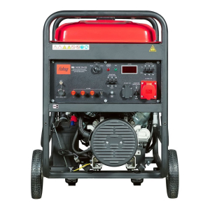 Бензиновый генератор Fubag BS 14000 DA ES 641056, 431241 фото