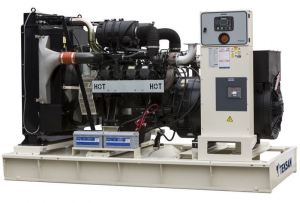 Дизельный генератор TEKSAN TJ580DW5L  4-х тактный фото